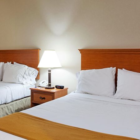 Holiday Inn Express & Suites Sylacauga Quarto foto