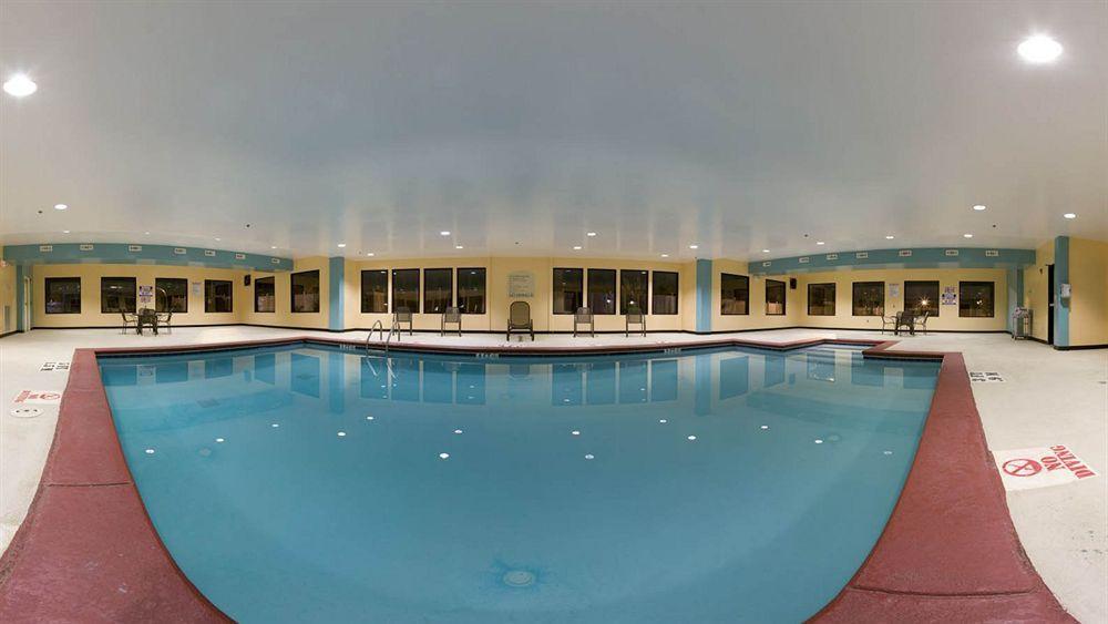 Holiday Inn Express & Suites Sylacauga Exterior foto