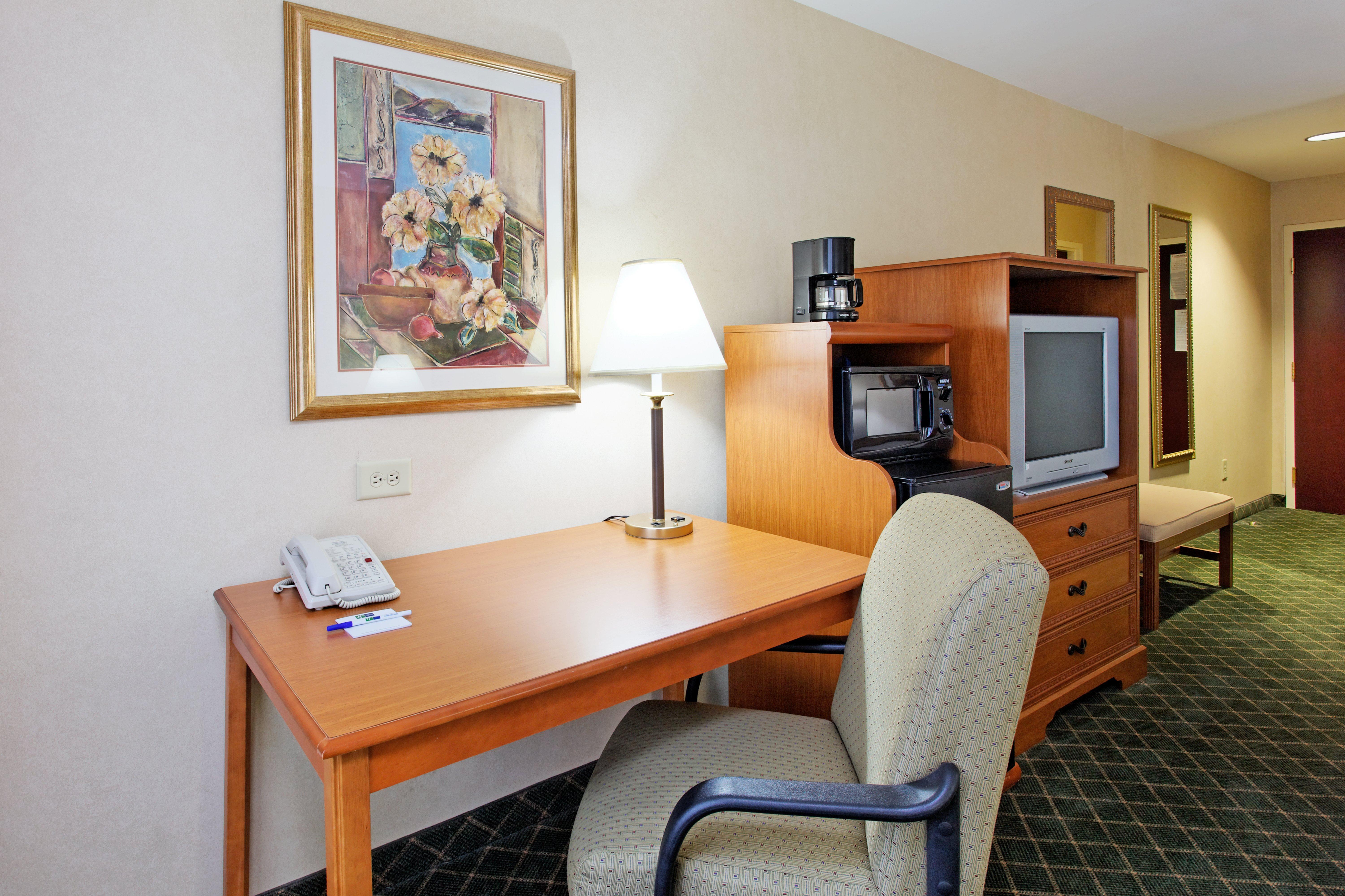 Holiday Inn Express & Suites Sylacauga Exterior foto