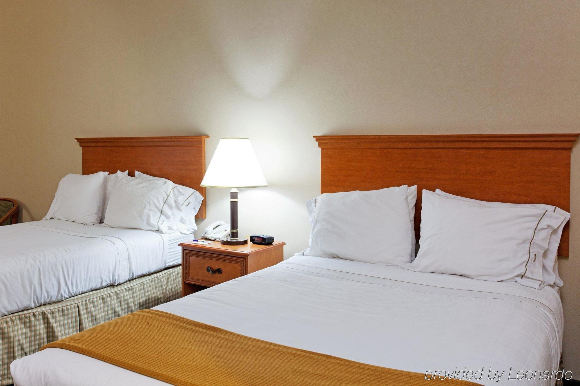 Holiday Inn Express & Suites Sylacauga Quarto foto